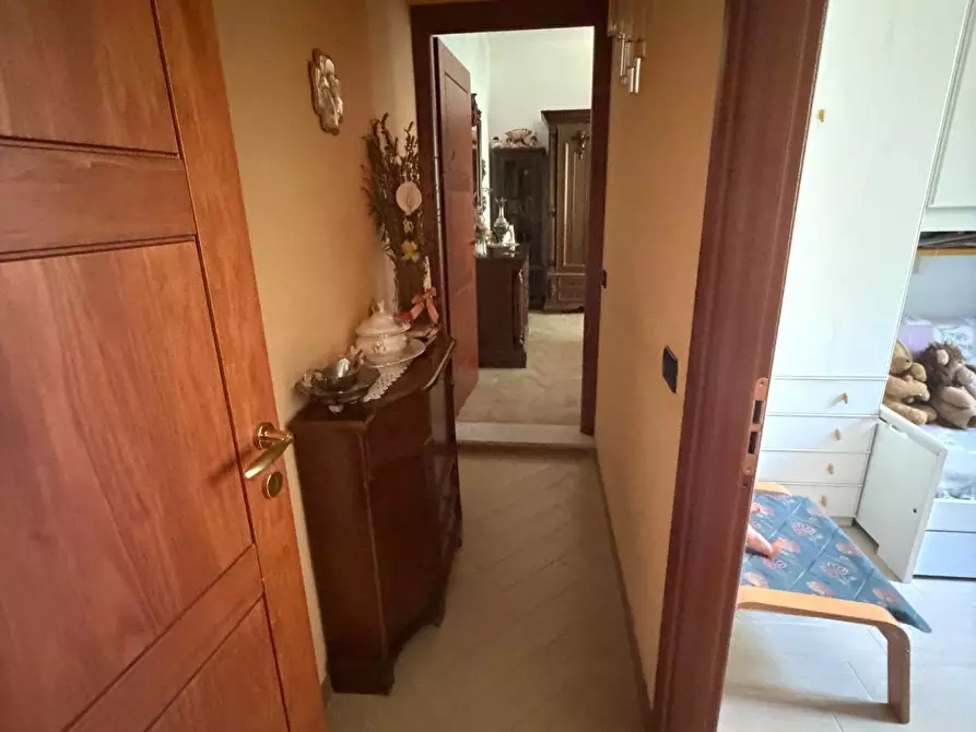 Immagine 11 di Casa semindipendente in vendita  in Via Palvotrisia 99 a Castelnuovo Magra