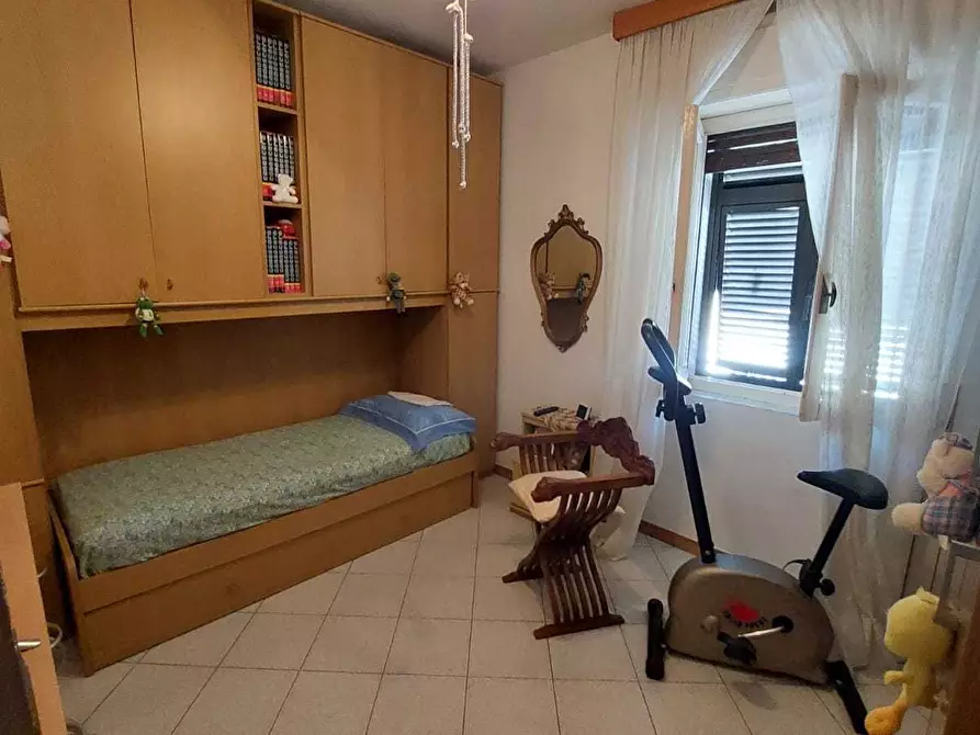 Immagine 13 di Terratetto in vendita  in Via Ex Pulga 2 a Ameglia