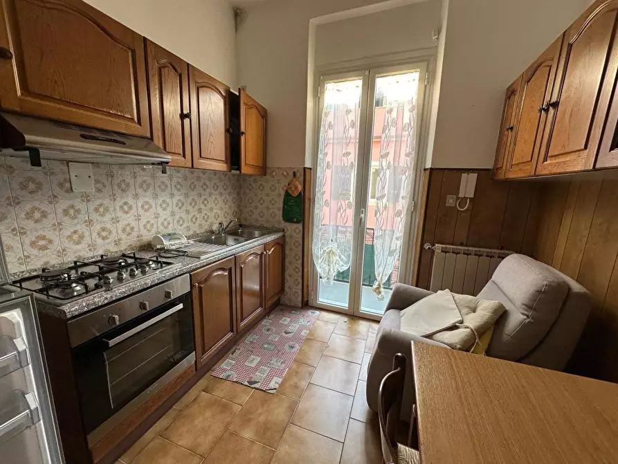 Immagine 5 di Appartamento in vendita  in Via Cafaggio a Ameglia