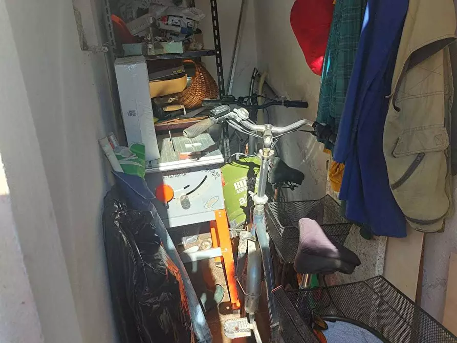 Immagine 9 di Casa semindipendente in vendita  in Via Aurelia 4f a Sarzana