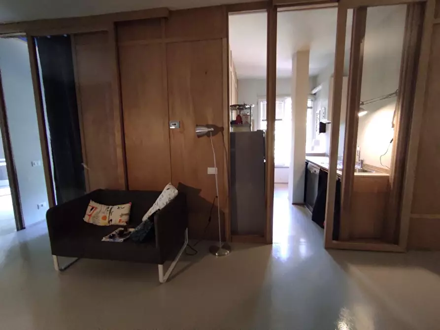 Immagine 24 di Appartamento in vendita  in Via Piero Gobetti a Ortonovo