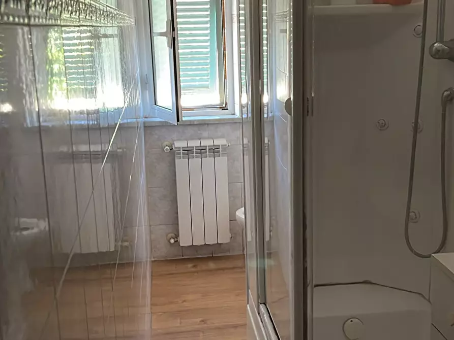 Immagine 12 di Casa semindipendente in vendita  in Via Rigazzo 1 a Sarzana