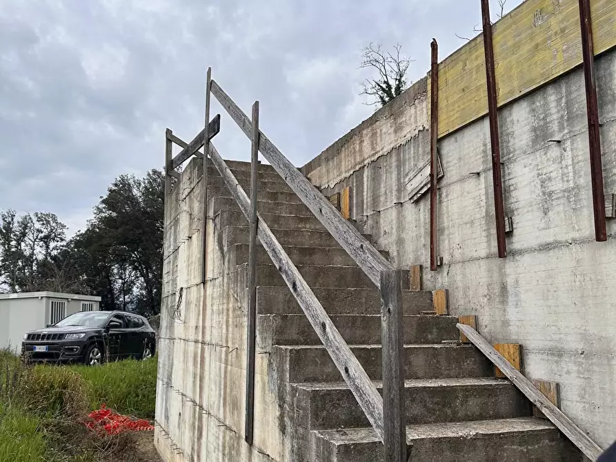 Immagine 8 di Villa in vendita  in Via Nave 14 a Sarzana