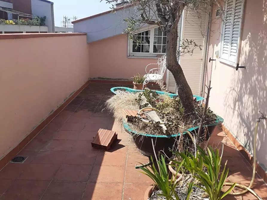 Immagine 29 di Attico in vendita  in Via Werther Muttini 22 a Carrara