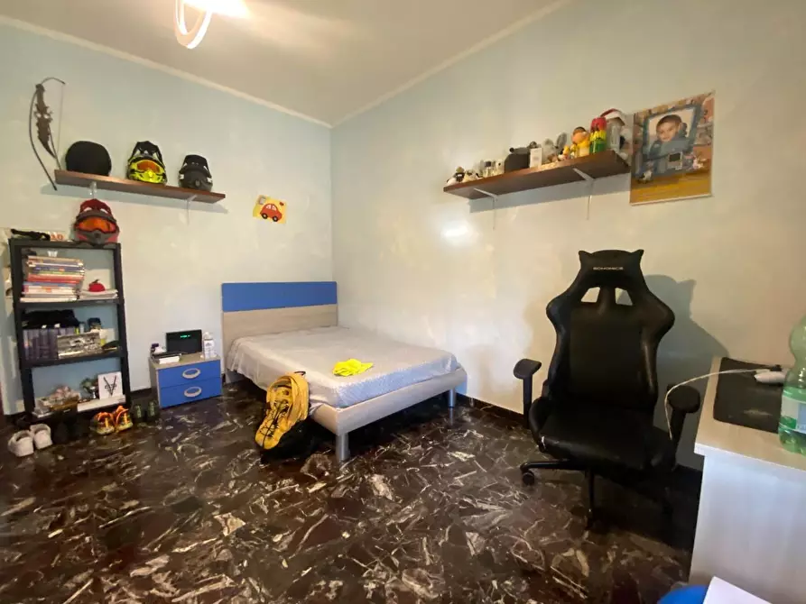 Immagine 3 di Villetta a schiera in vendita  in Via Montecchio 7 a Fosdinovo