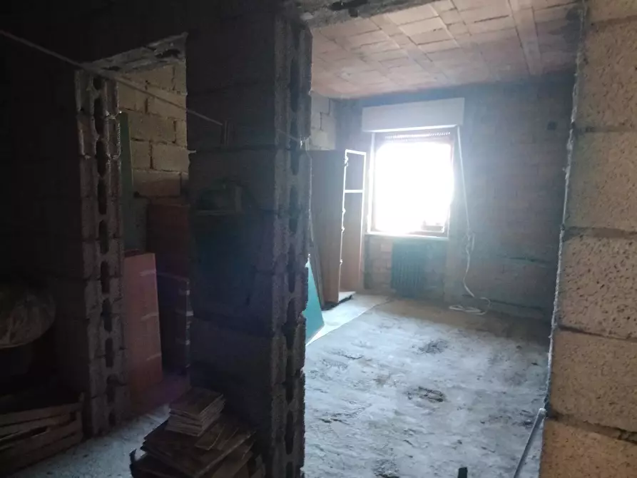 Immagine 10 di Casa bifamiliare in vendita  in Via della Pace 52 a Castelnuovo Magra