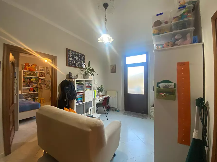 Immagine 7 di Casa bifamiliare in vendita  in Via Annunziata 4 a Ortonovo