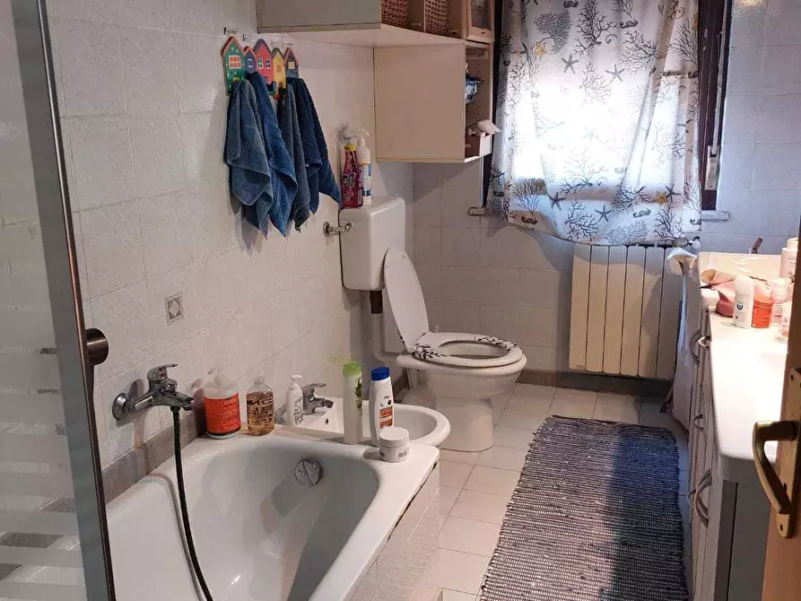 Immagine 20 di Appartamento in vendita  in Via Valle a Arcola