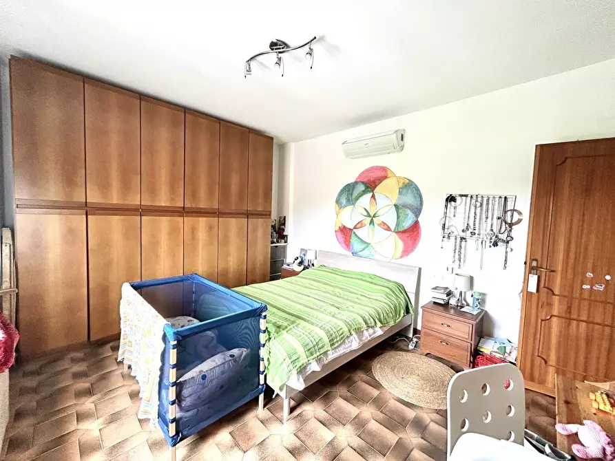 Immagine 18 di Appartamento in vendita  in Via della Resistenza 15 a Castelnuovo Magra