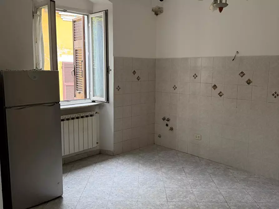 Immagine 5 di Casa semindipendente in vendita  in Viale Giuseppe Mazzini 10 a Sarzana