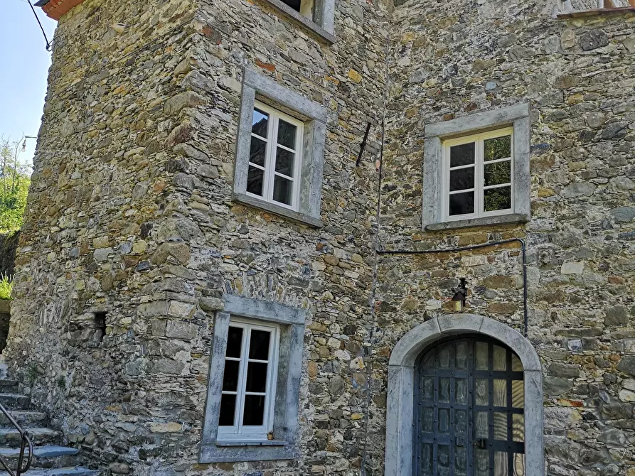 Immagine 15 di Rustico / casale in vendita  in Via Molino del Piano 1 a Castelnuovo Magra