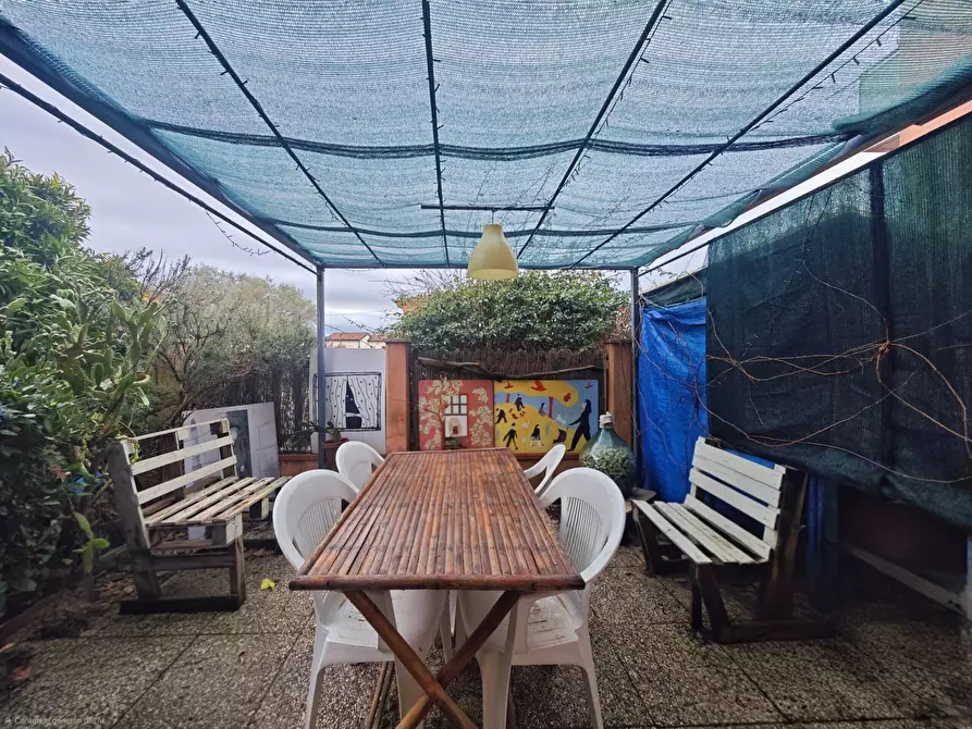 Immagine 21 di Appartamento in vendita  in Via della pace a Castelnuovo Magra