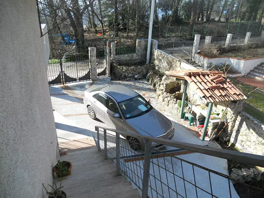 Immagine 41 di Villa in vendita  in VIA MONTECARBOLI 25 a Fosdinovo