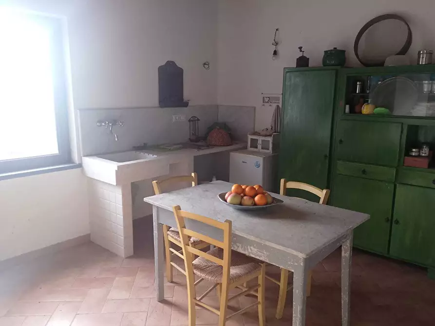 Immagine 22 di Rustico / casale in vendita  in Via Caffaggio 10 a Ameglia