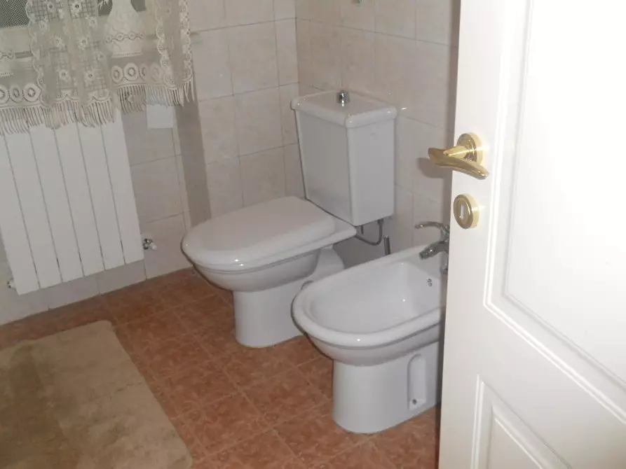 Immagine 32 di Casa semindipendente in vendita  in Via Caffaggiola 37 a Ortonovo