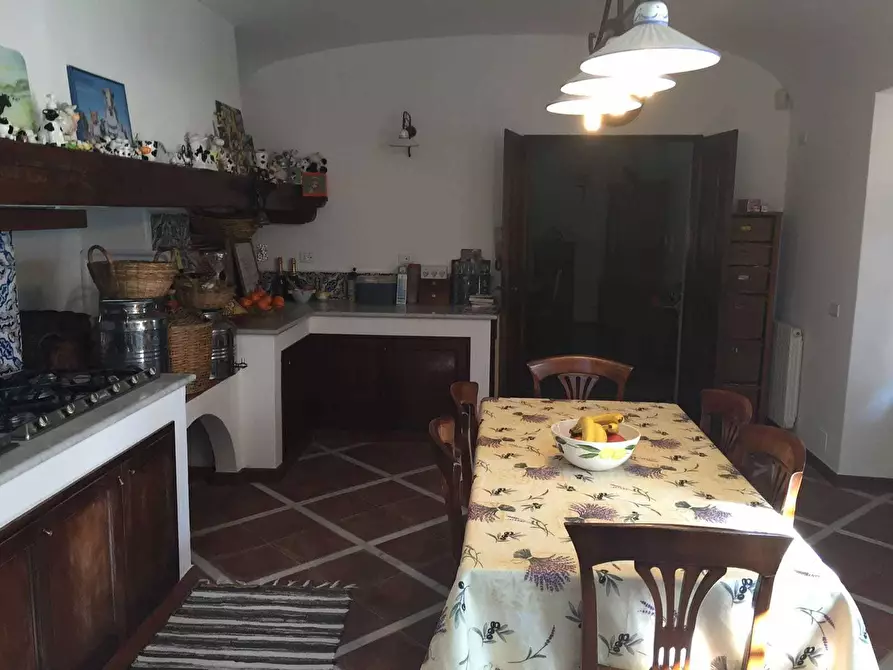 Immagine 29 di Villa in vendita  in Viale Malaspina 19 a Castelnuovo Magra