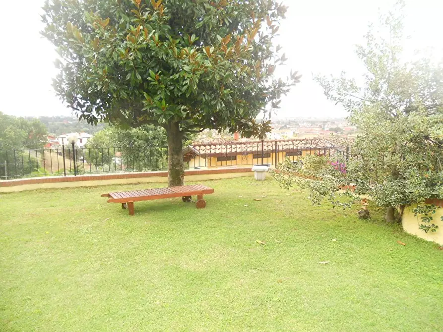 Immagine 33 di Villa in vendita  in Via Palvotrisia 92 a Castelnuovo Magra