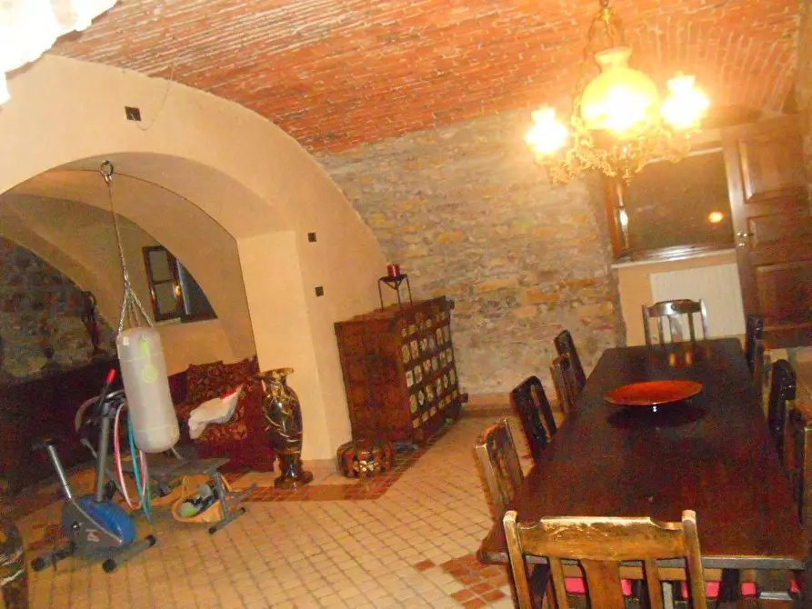 Immagine 73 di Villa in vendita  in Via Palvotrisia 92 a Castelnuovo Magra