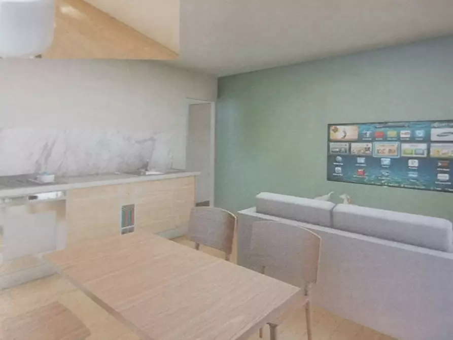 Immagine 11 di Casa semindipendente in vendita  in Via Litoranea 61 a Ameglia