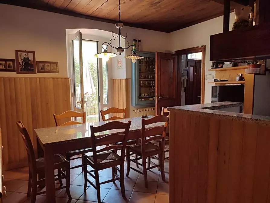 Immagine 24 di Terratetto in vendita  in Strada Statale 1 61 a Ortonovo