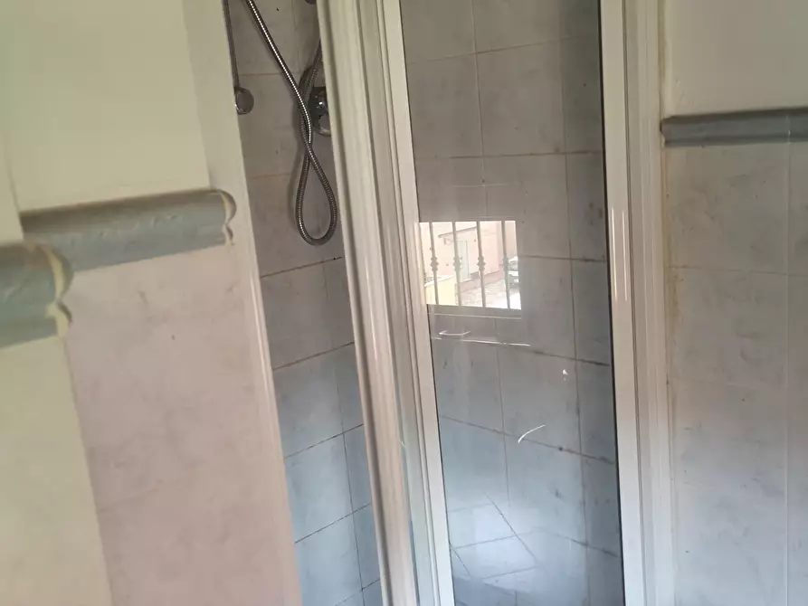 Immagine 8 di Casa semindipendente in vendita  in Piazza Marco Tosini a Castelnuovo Magra