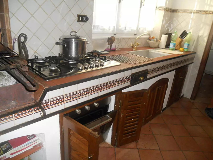 Immagine 52 di Villa in vendita  in Via Montefrancio 69 a Castelnuovo Magra