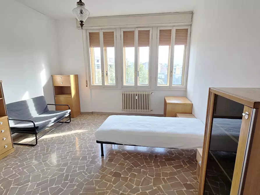 Immagine 12 di Quadrilocale in affitto  a Bologna