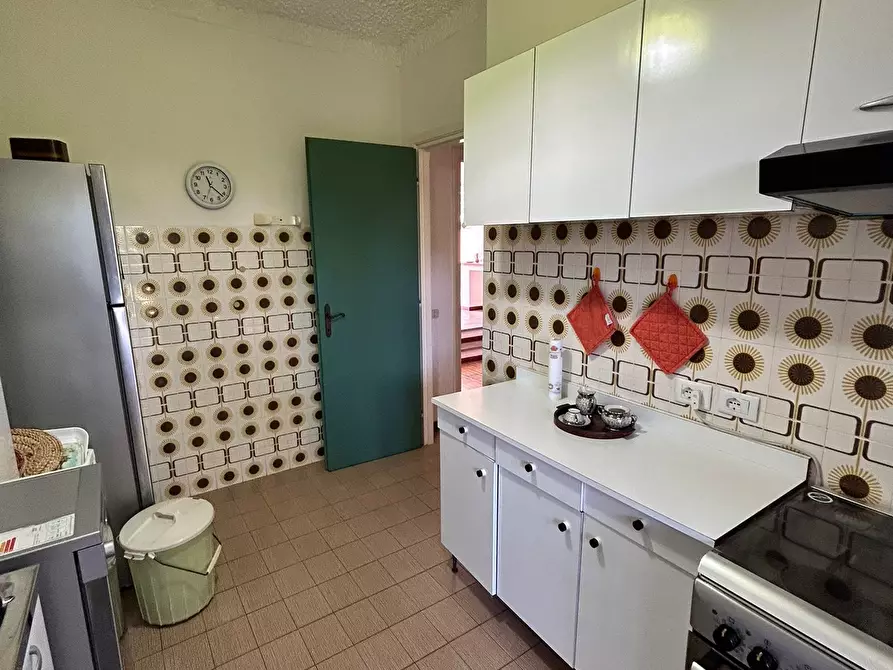 Immagine 8 di Casa bifamiliare in vendita  in Viale Alcide de Gasperi 130 a San Felice Circeo