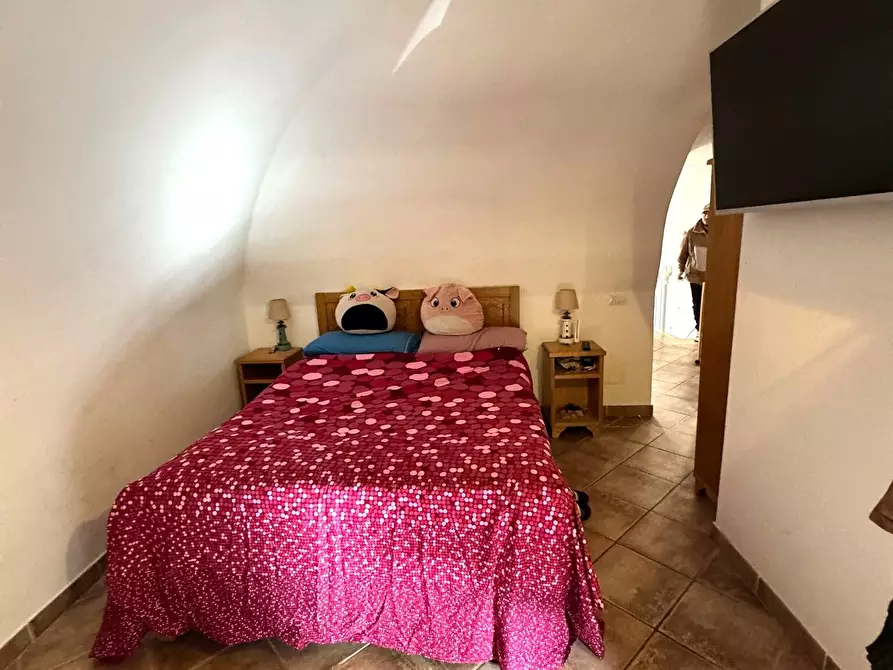 Immagine 3 di Appartamento in vendita  in Corso Vittorio Emanuele 11 a San Felice Circeo