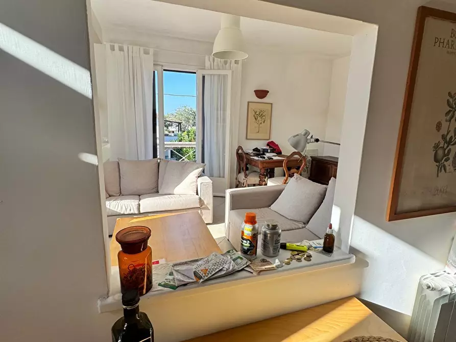 Immagine 6 di Appartamento in vendita  in Viale Tommaso Tittoni 177/A a San Felice Circeo