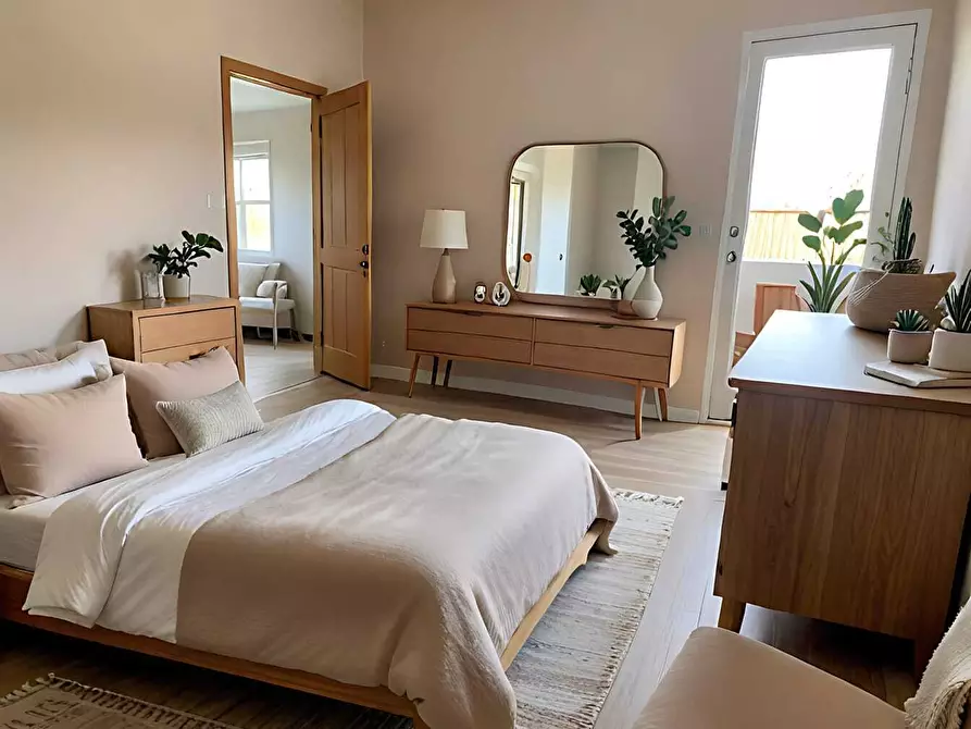 Immagine 7 di Appartamento in vendita  in Viale Alcide de Gasperi 69a a San Felice Circeo