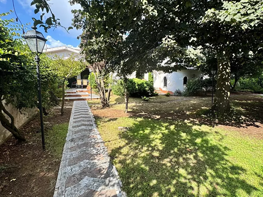 Immagine 10 di Casa bifamiliare in vendita  in Strada Provinciale Badino 29 a Terracina