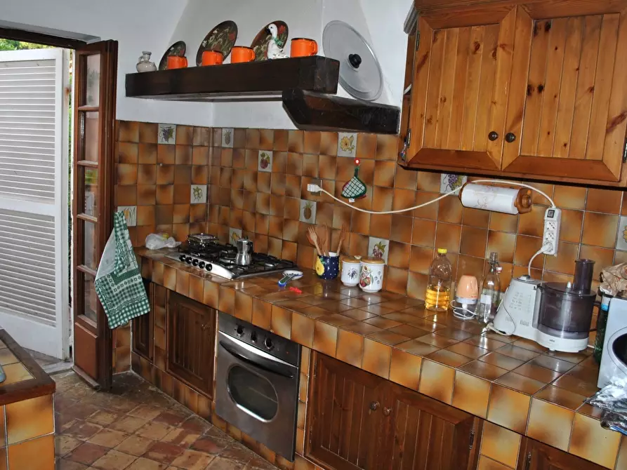 Immagine 9 di Villetta a schiera in vendita  in Strada Provinciale 87 134 a San Felice Circeo