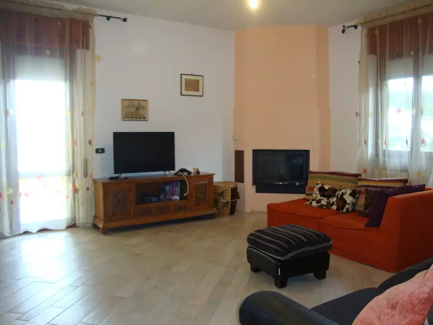 Immagine 1 di Appartamento in affitto  in Via Africa Orientale 19 a San Felice Circeo