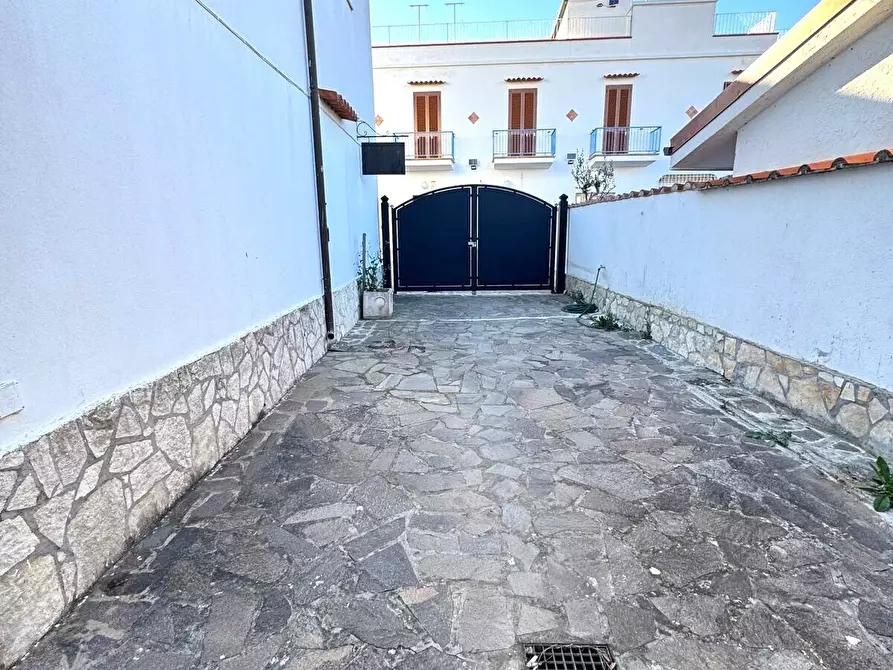 Immagine 12 di Appartamento in vendita  in Via Tiberio Imperatore 8 a San Felice Circeo