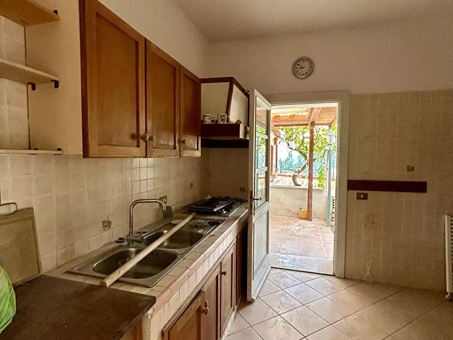 Immagine 6 di Appartamento in vendita  in Via della Valle 8 a San Felice Circeo