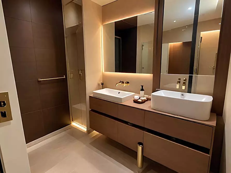 Immagine 18 di Casa bifamiliare in vendita  in Via Africa Orientale 43 a San Felice Circeo