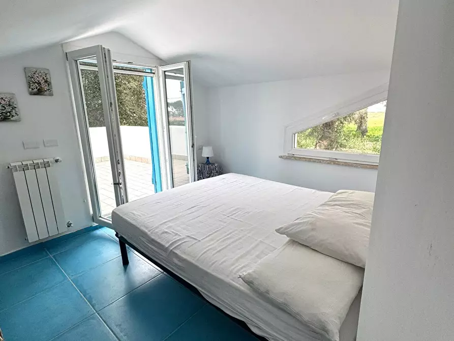 Immagine 10 di Casa bifamiliare in vendita  in Strada Provinciale Badino 569 a San Felice Circeo