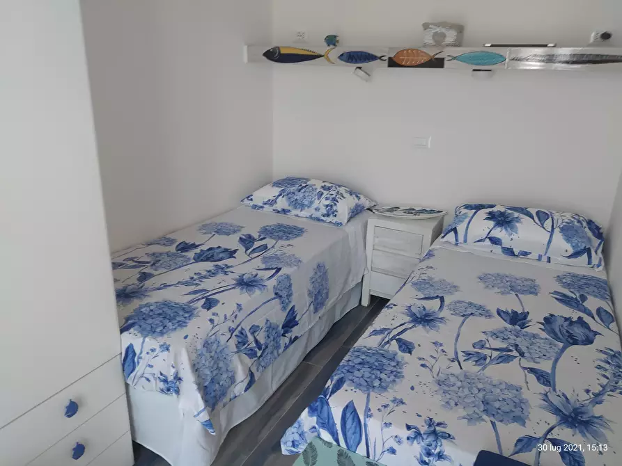 Immagine 5 di Bilocale in vendita  in Consorzio Maga Circe 569 a Terracina