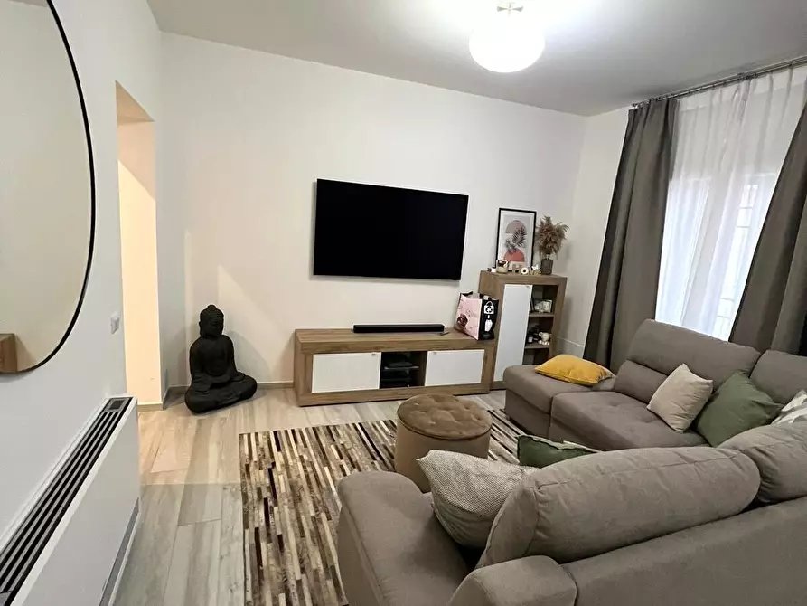 Immagine 3 di Appartamento in vendita  in Via Tiberio Imperatore 8 a San Felice Circeo