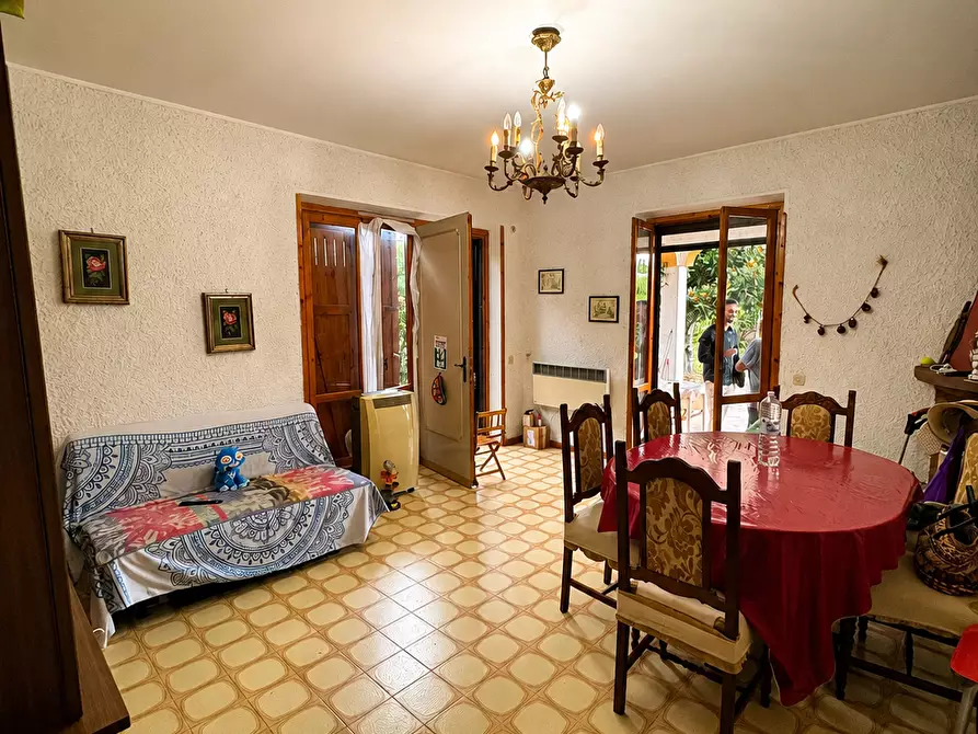 Immagine 9 di Appartamento in vendita  in Via Mediana Vecchia 30 a San Felice Circeo