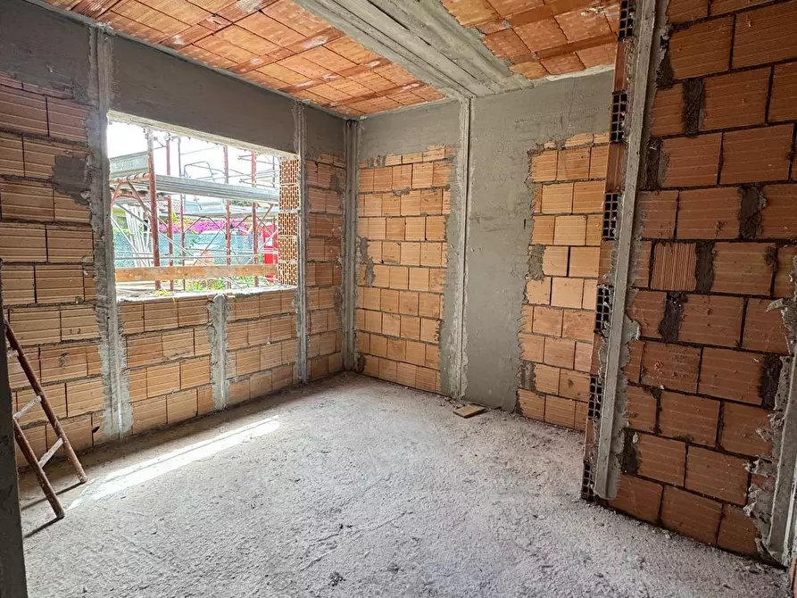 Immagine 13 di Casa bifamiliare in vendita  in Via Africa Orientale 43 a San Felice Circeo