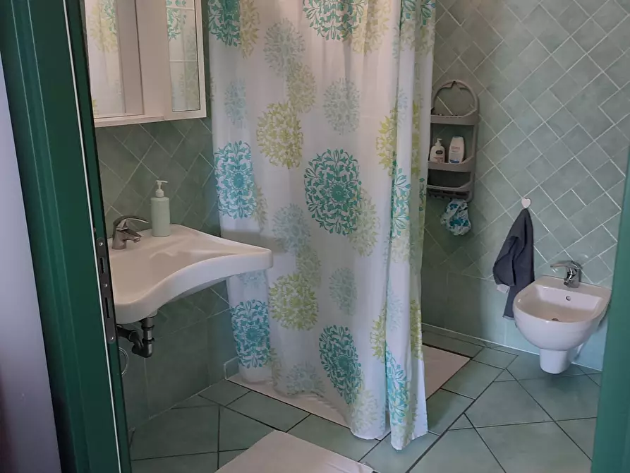 Immagine 9 di Appartamento in affitto  in Via Mediana Vecchia 23 a San Felice Circeo