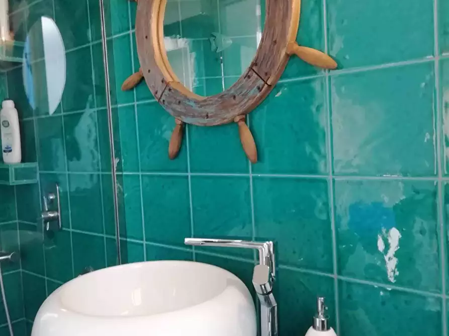 Immagine 6 di Bilocale in vendita  in Consorzio Maga Circe 569 a Terracina