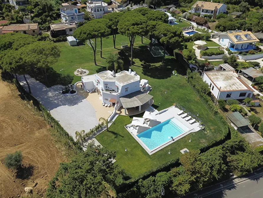 Immagine 59 di Villa in affitto  in Via XXIV Maggio 44 a San Felice Circeo