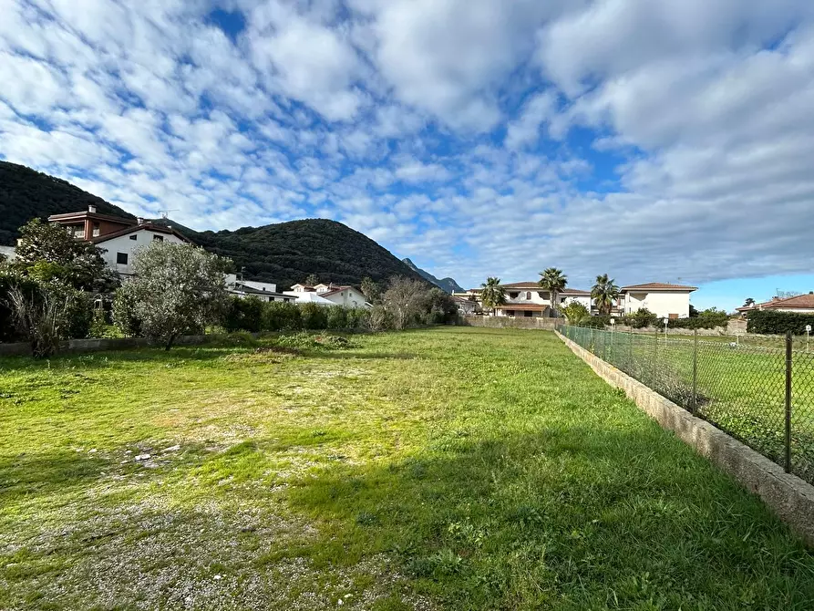 Immagine 1 di Terreno industriale in vendita  in Via Giuseppe Verdi 23A a San Felice Circeo