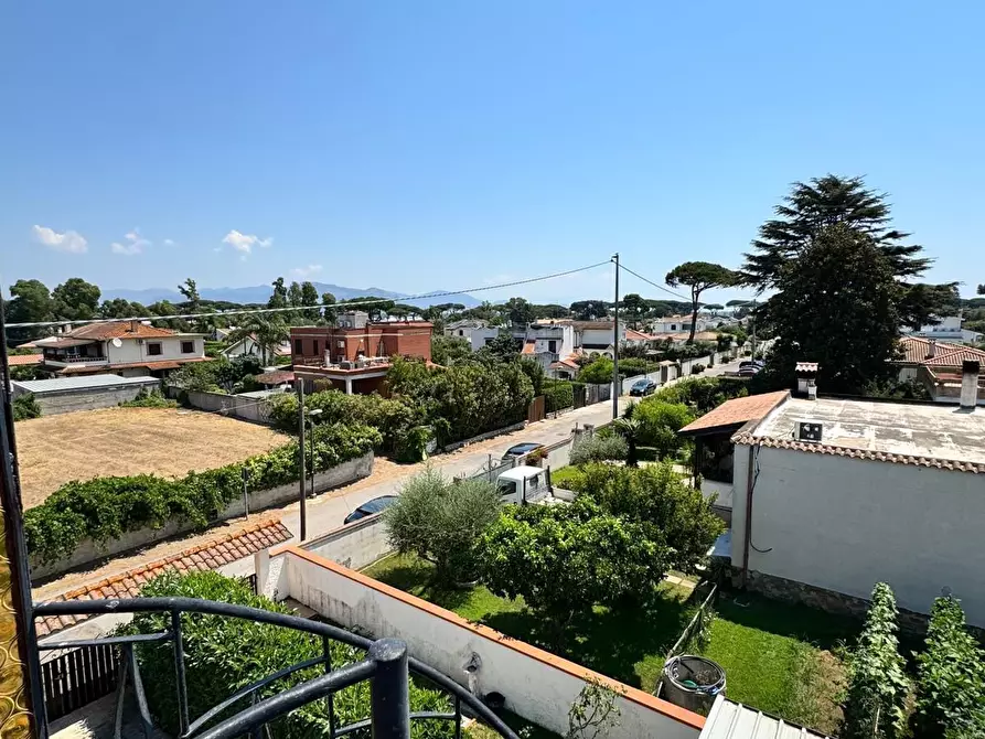 Immagine 18 di Villetta a schiera in vendita  in VIA MEDIANA VECCHIA a San Felice Circeo