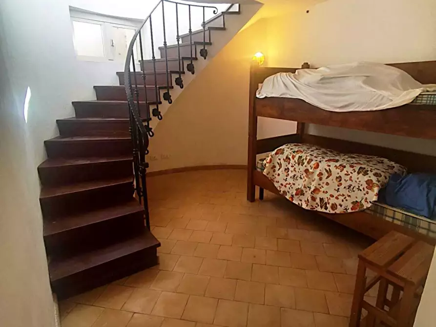 Immagine 13 di Villetta a schiera in affitto  in Strada Provinciale Badino 325 a San Felice Circeo
