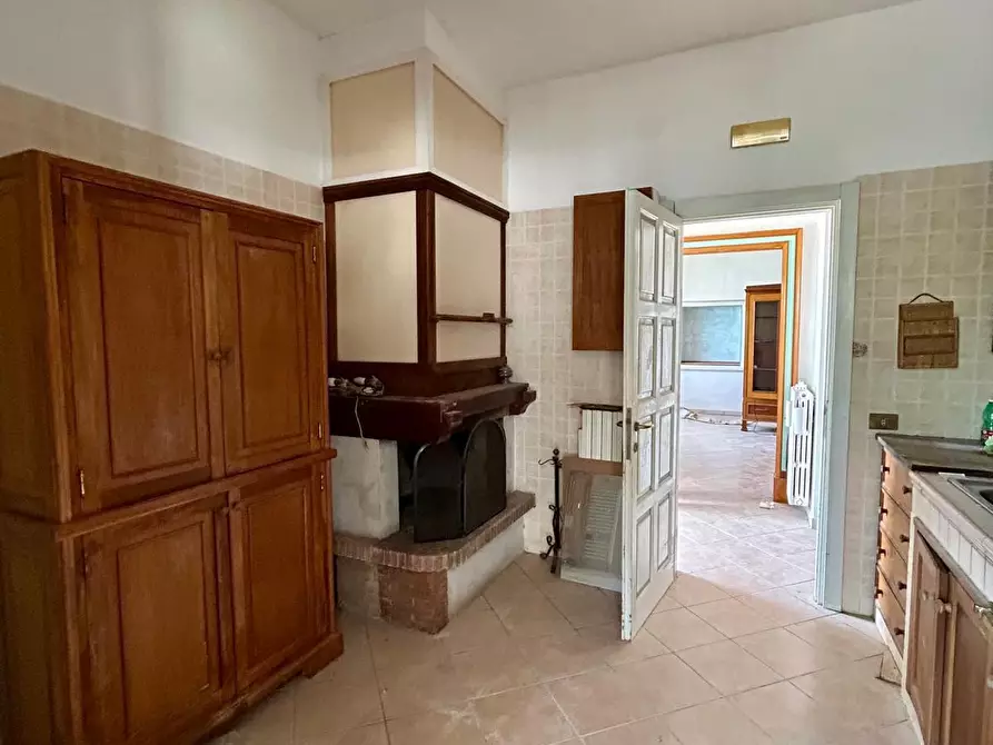 Immagine 8 di Appartamento in vendita  in Via della Valle 8 a San Felice Circeo