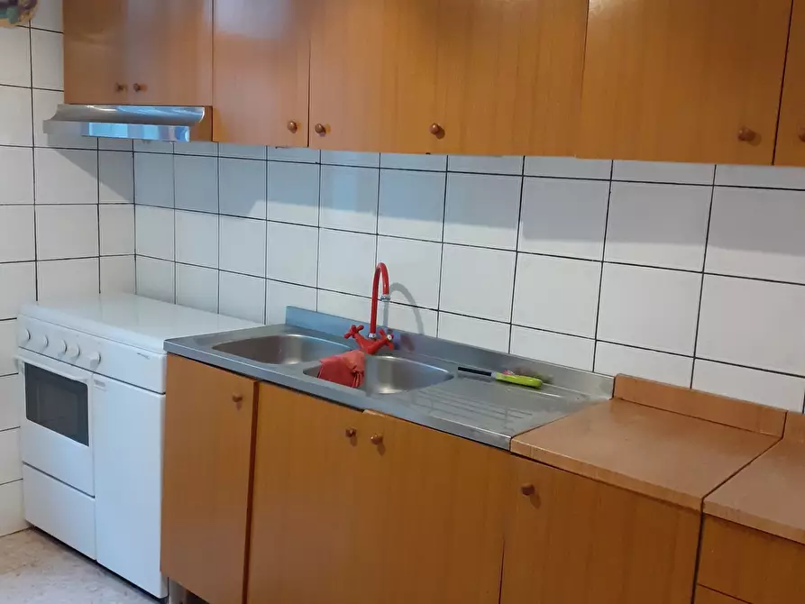 Immagine 8 di Appartamento in vendita  in Via Roma 66 a San Felice Circeo